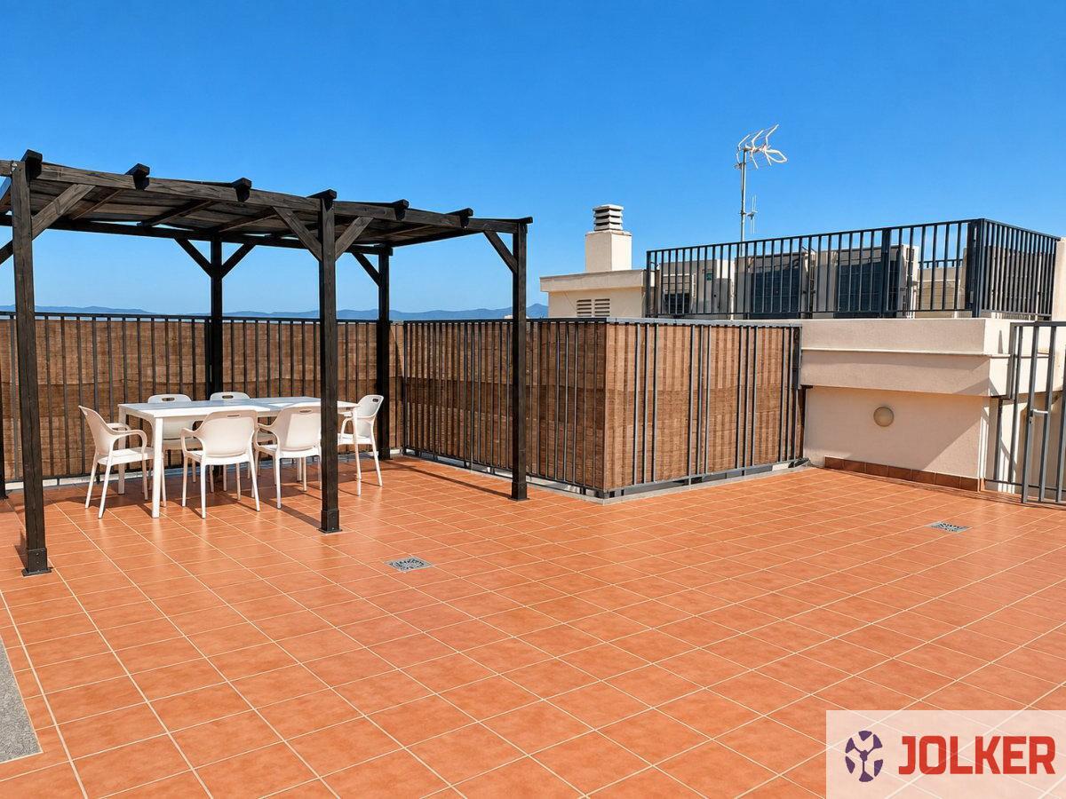 Venta de piso en Burriana