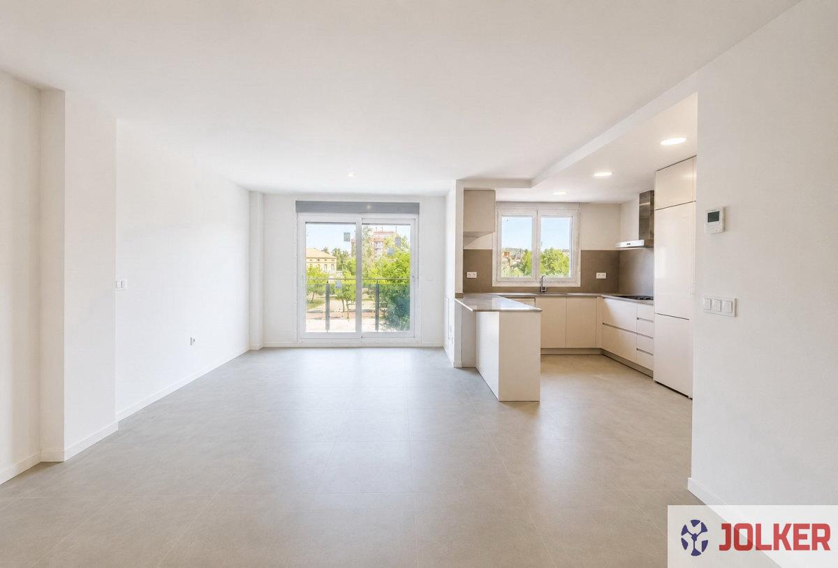 Venta de piso en Burriana