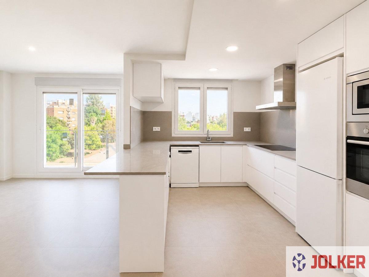Venta de piso en Burriana