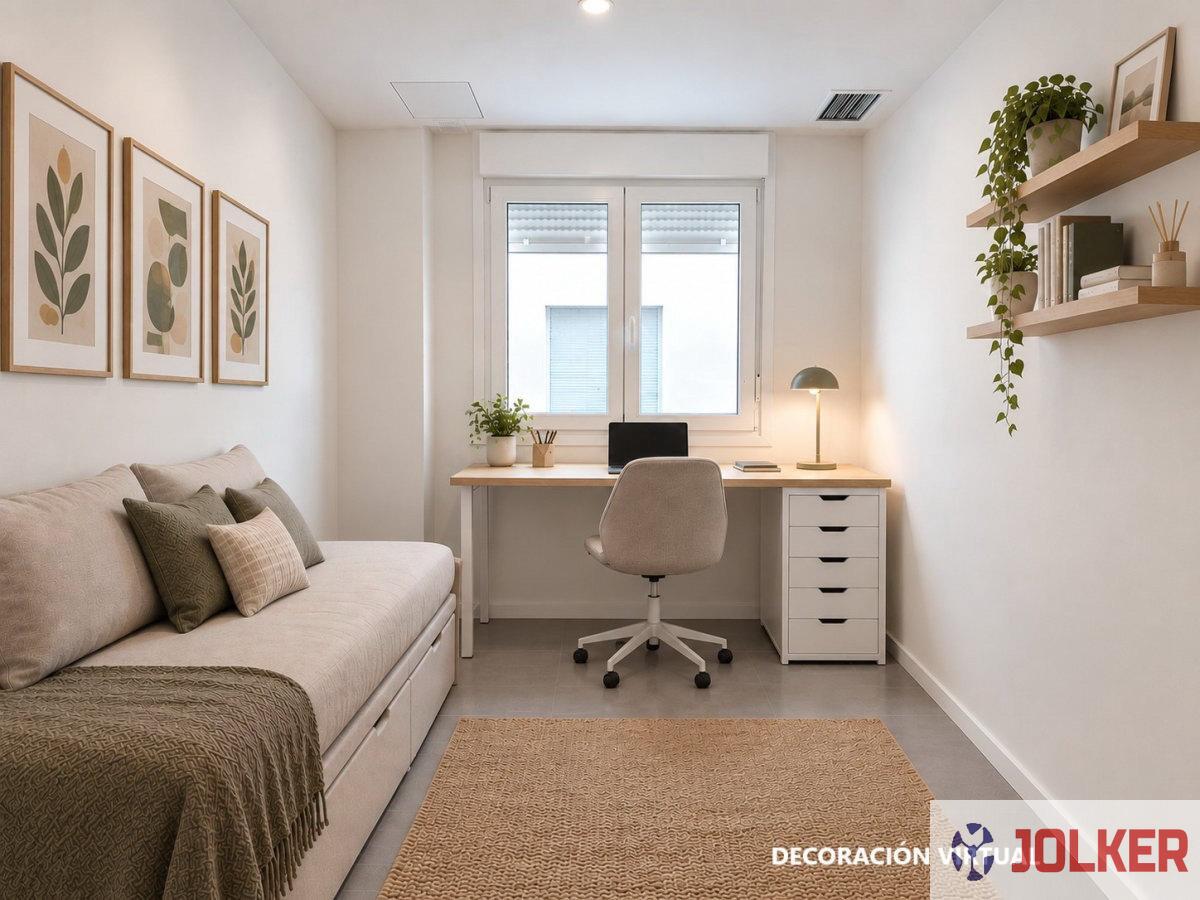 Venta de piso en Burriana