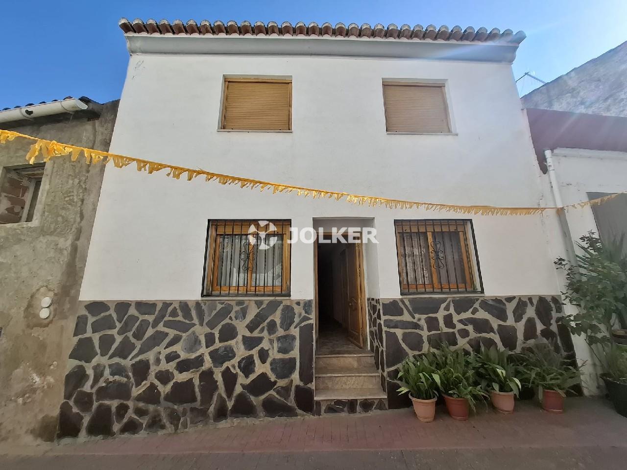 Venta de casa en Onda