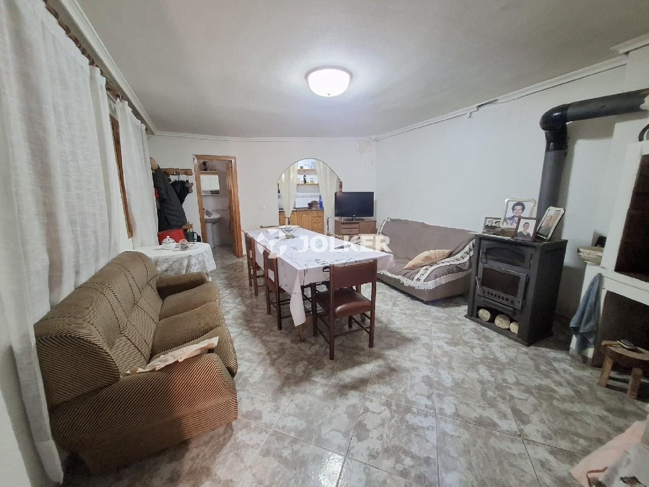Venta de casa en Onda