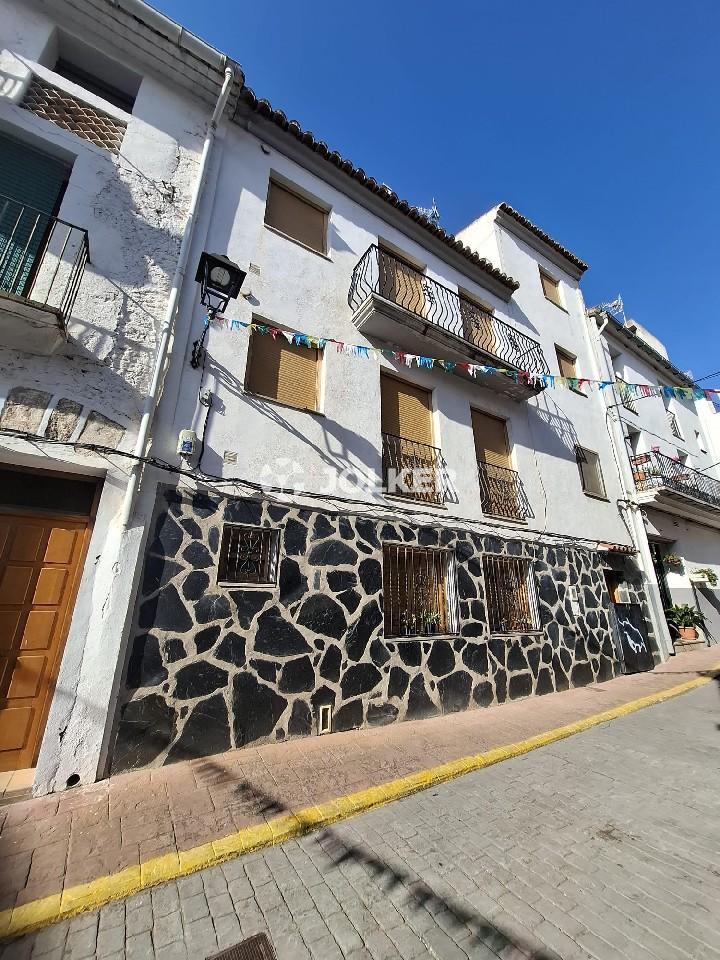 Venta de casa en Onda