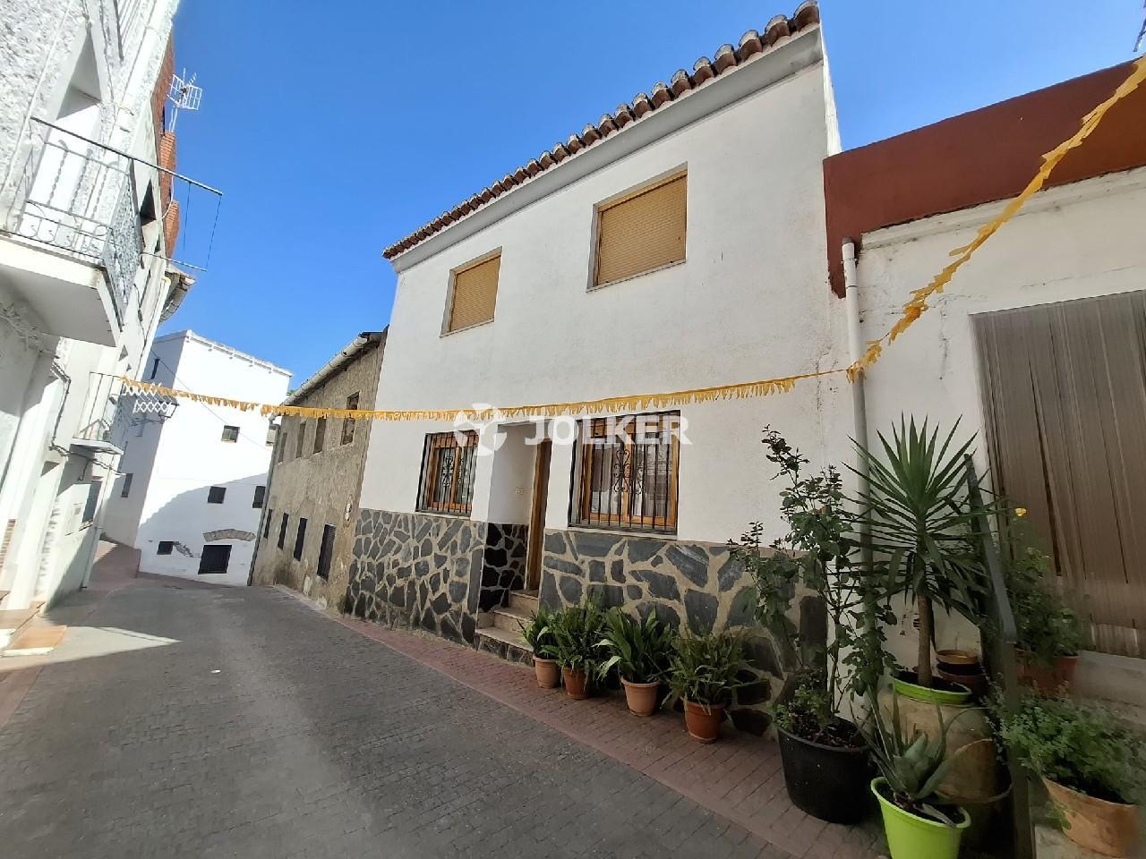 Venta de casa en Onda