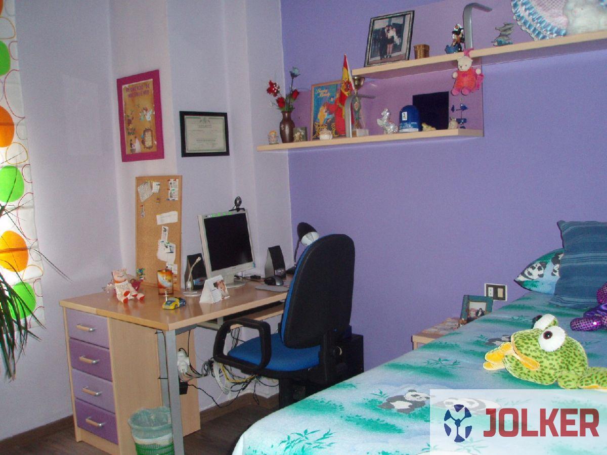 Venta de piso en Burriana