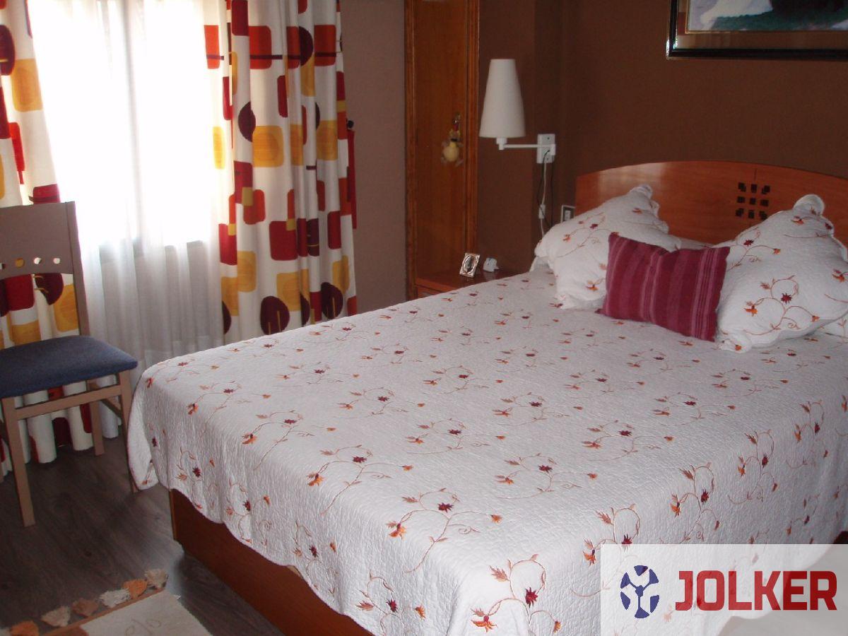 For sale of flat in Burriana