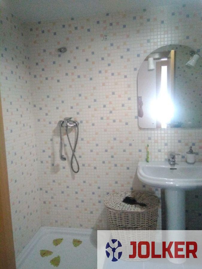 For sale of flat in Burriana