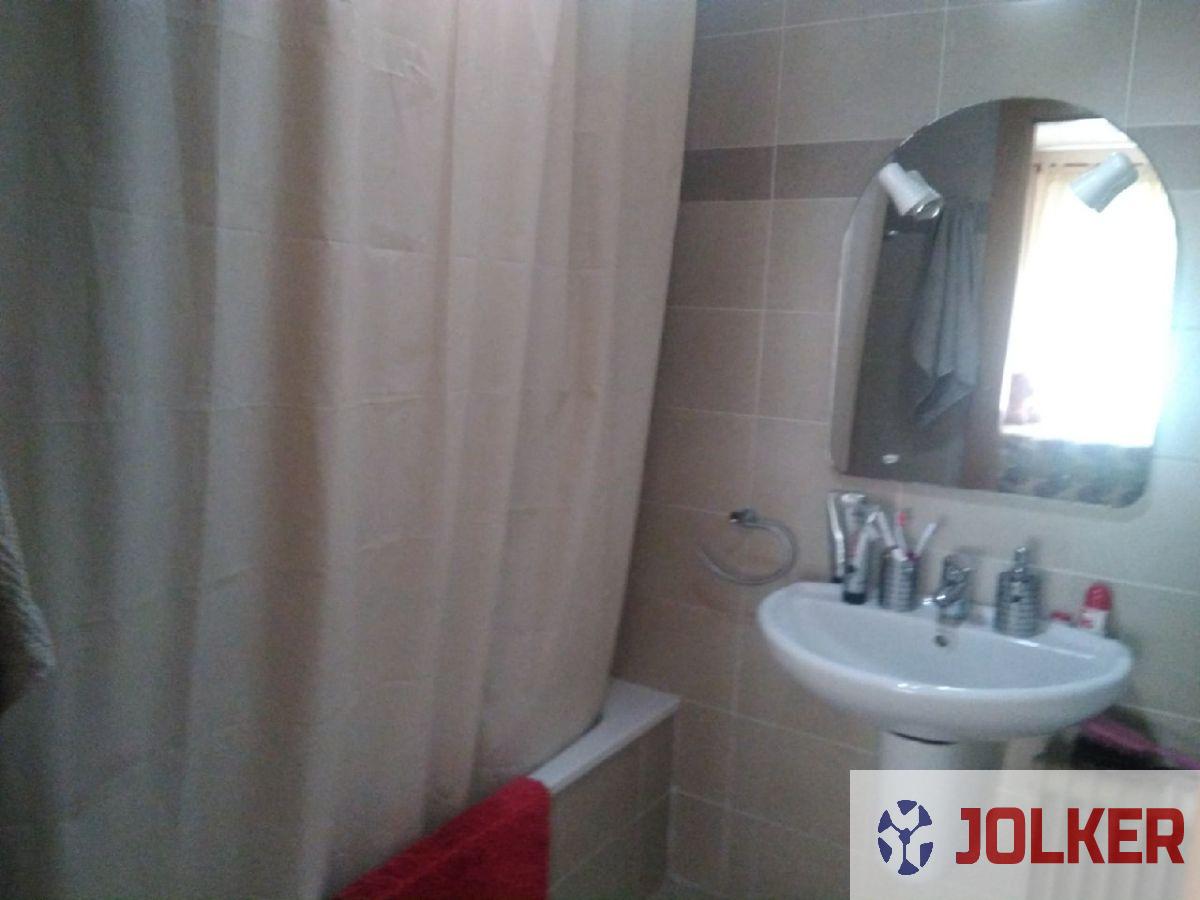 For sale of flat in Burriana