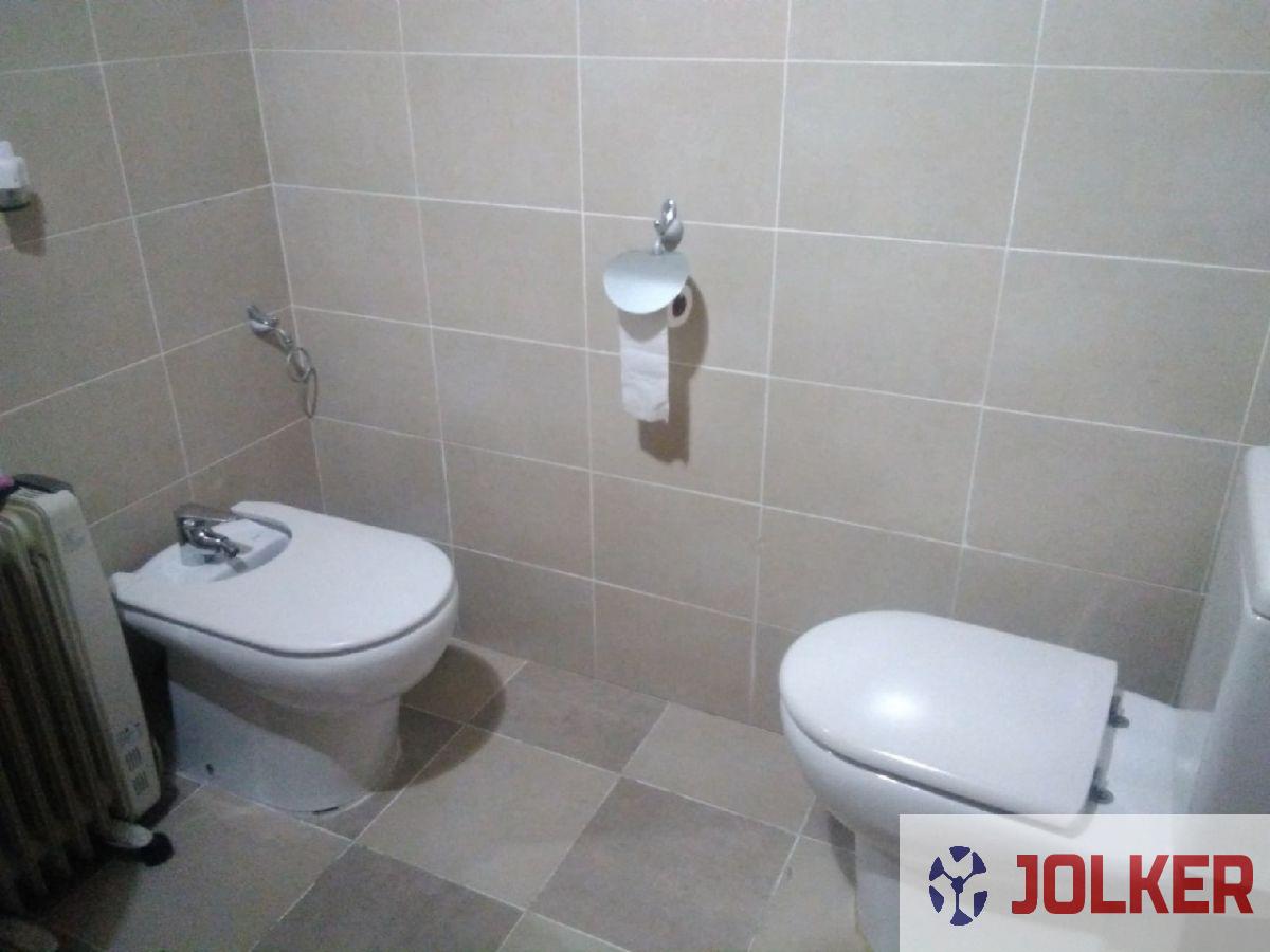 For sale of flat in Burriana