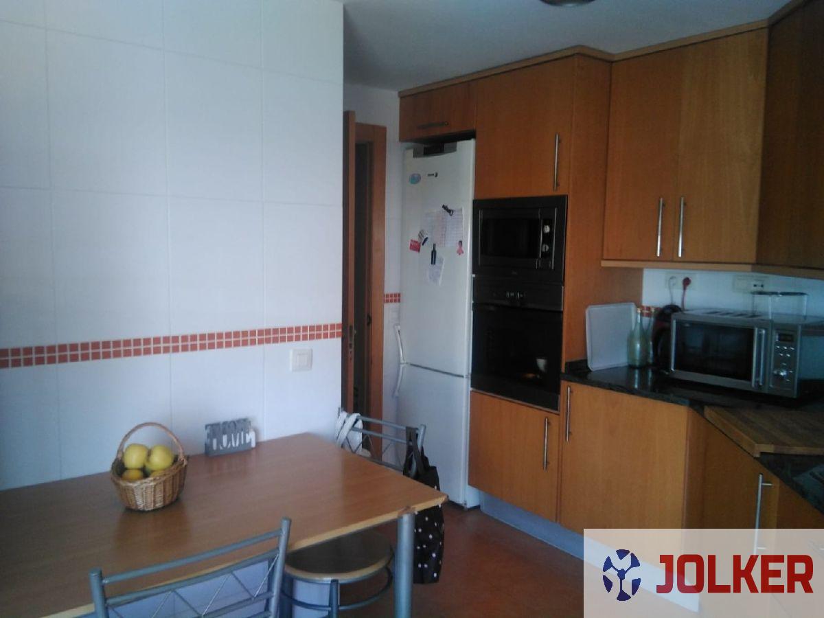 For sale of flat in Burriana