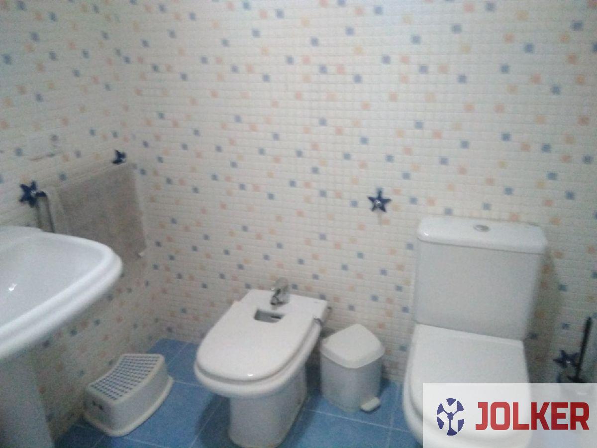 For sale of flat in Burriana