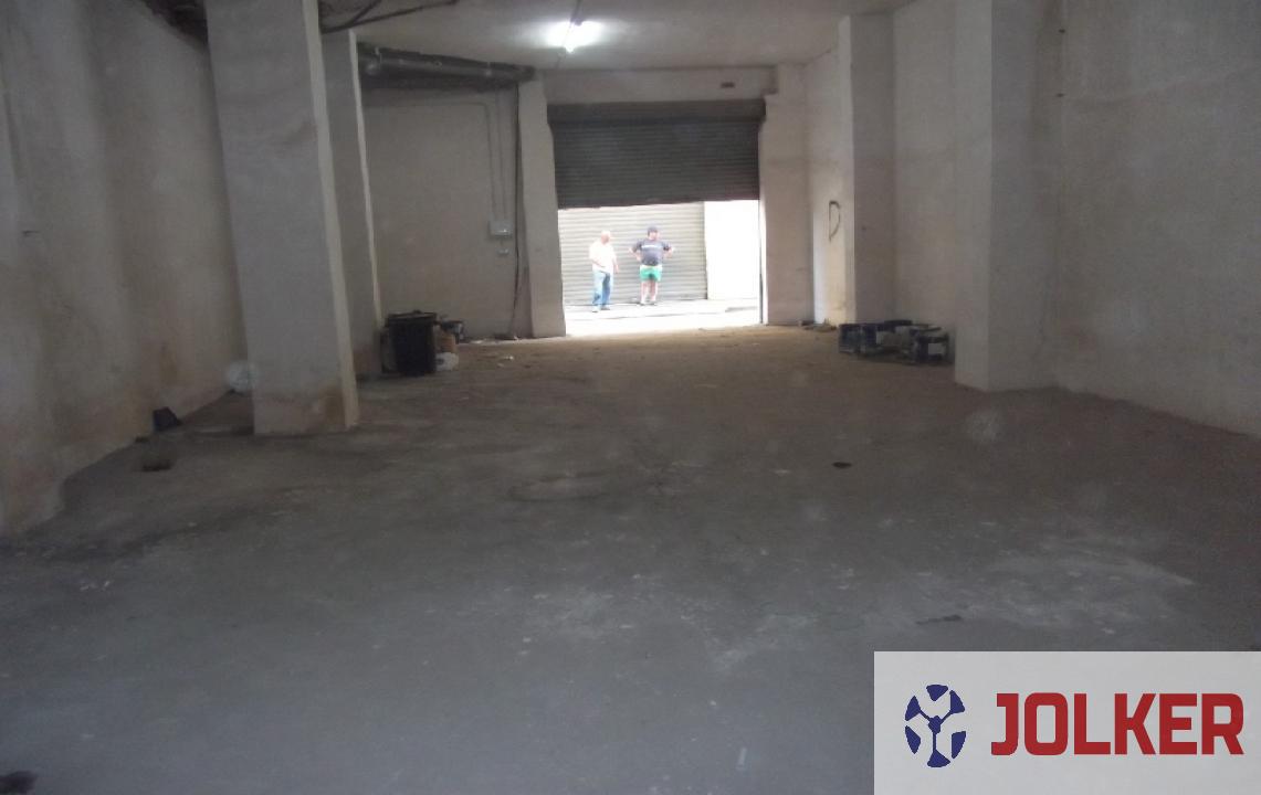 Venta de local comercial en Burriana