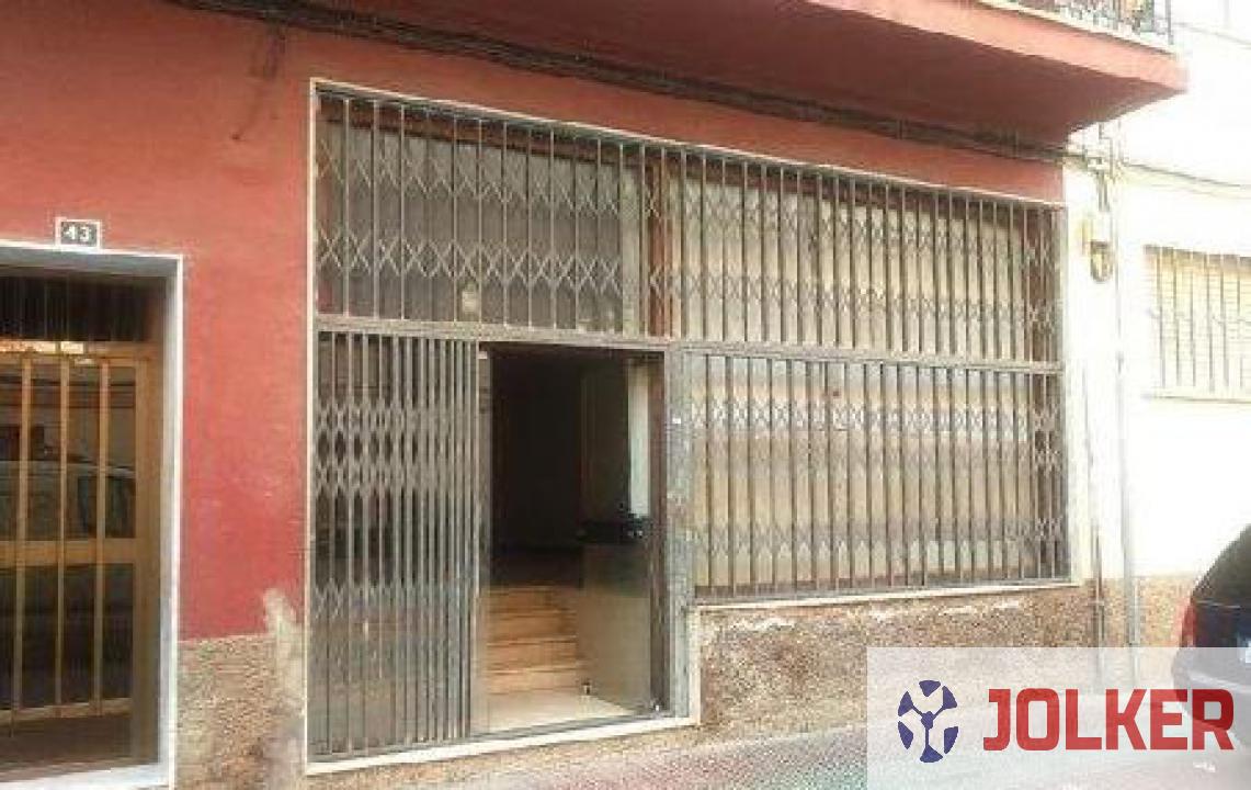 Venta de local comercial en Villarreal Vila-Real