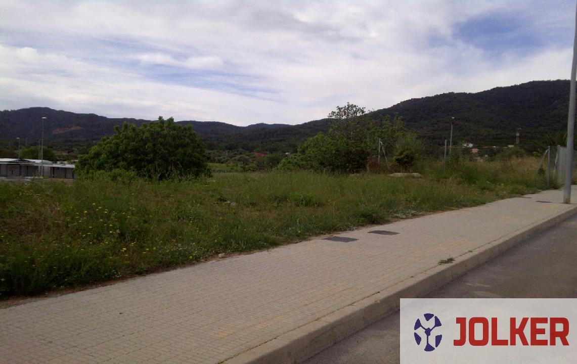 For sale of land in Onda