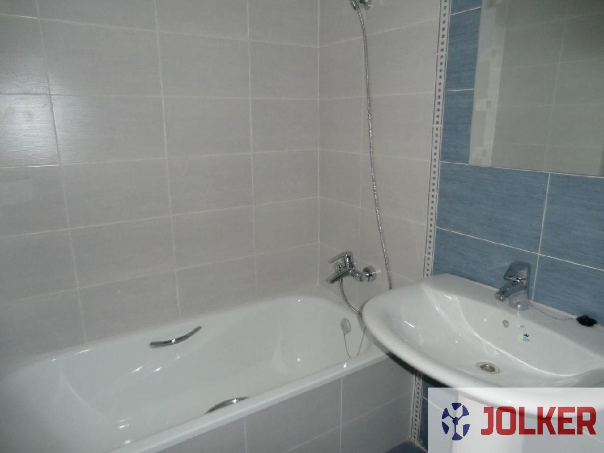For sale of flat in Burriana