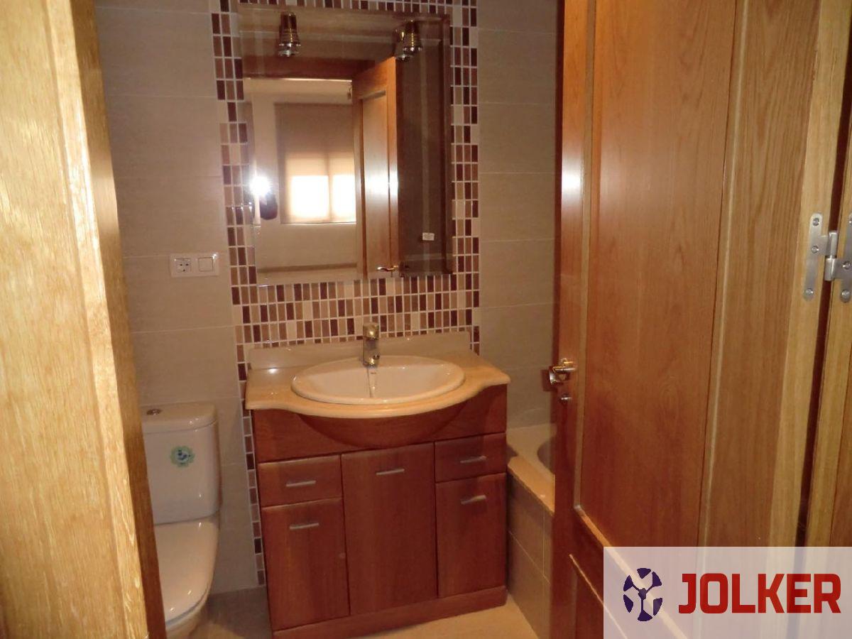 For sale of flat in Burriana