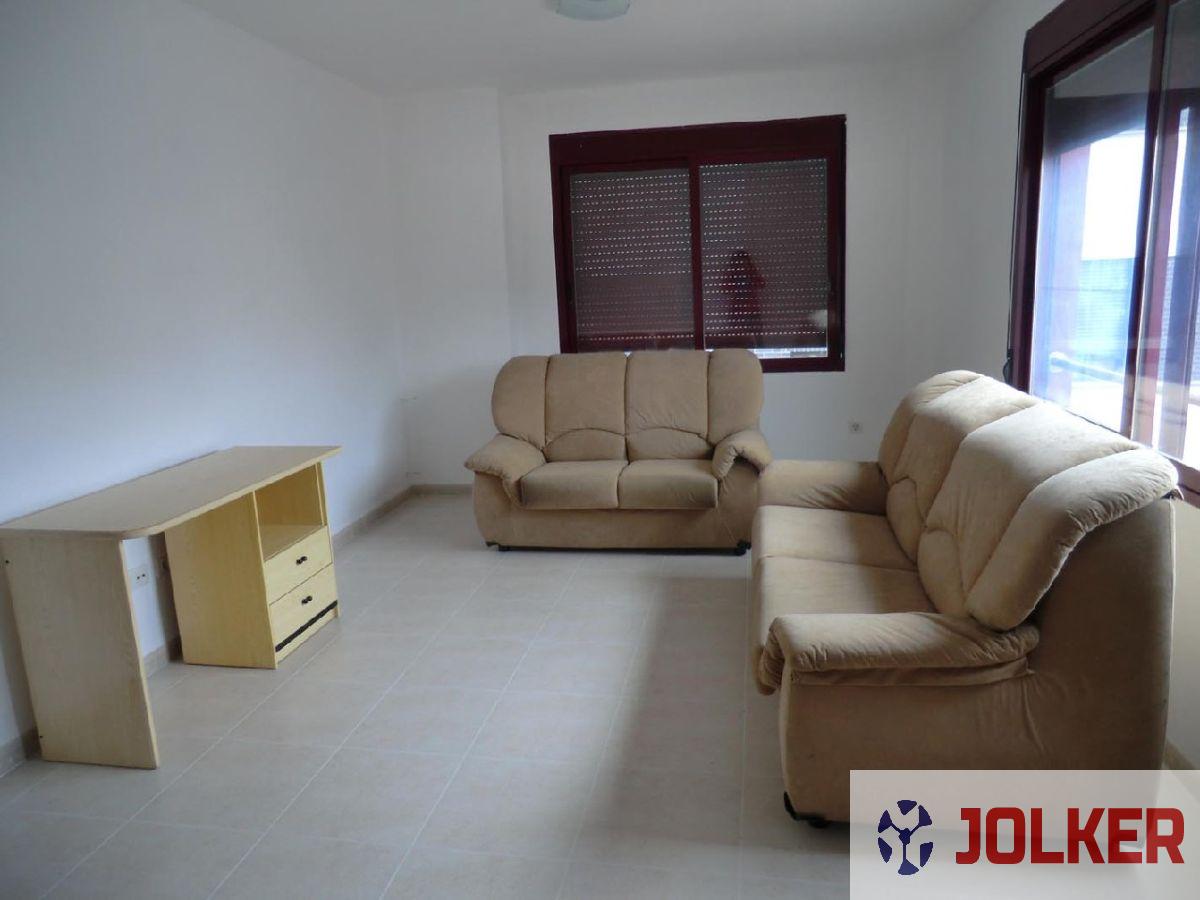 For sale of flat in Burriana