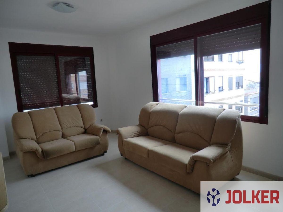 For sale of flat in Burriana