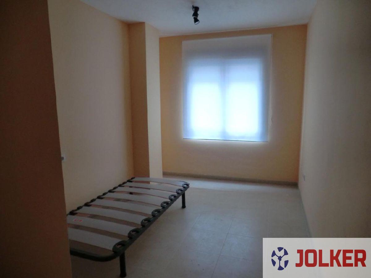 For sale of flat in Burriana