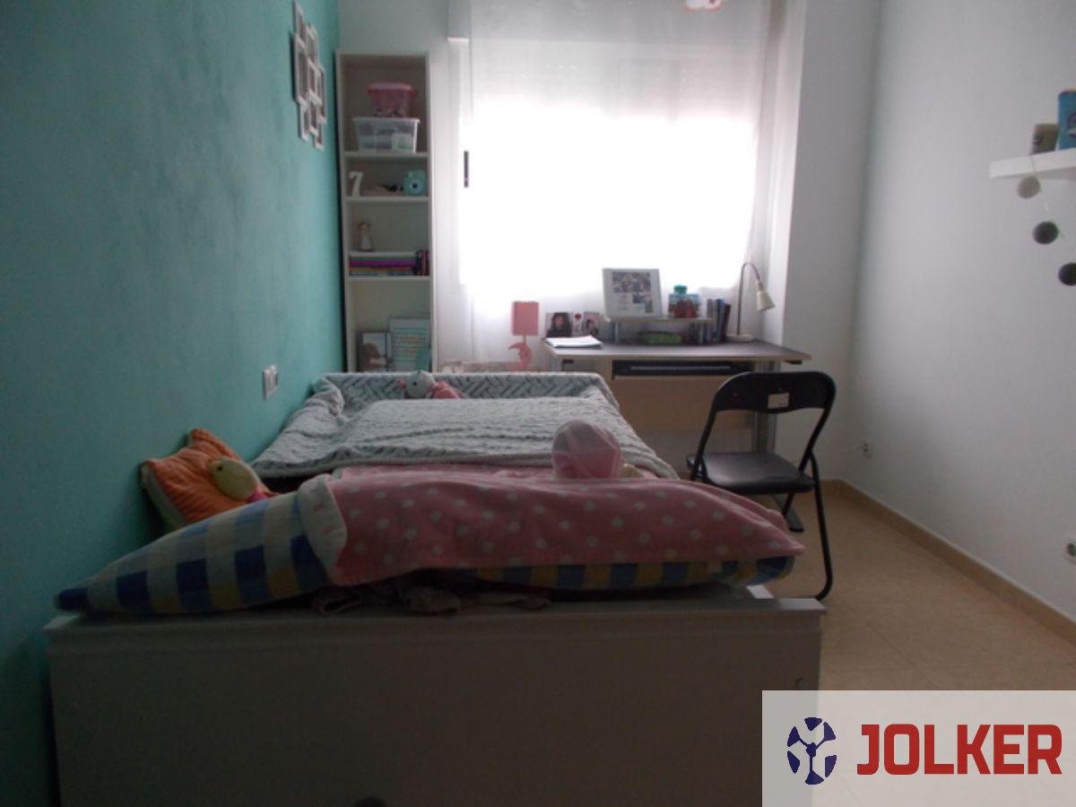 Venta de piso en Burriana