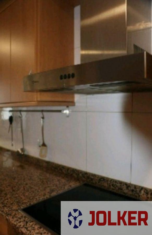 Venta de piso en Burriana