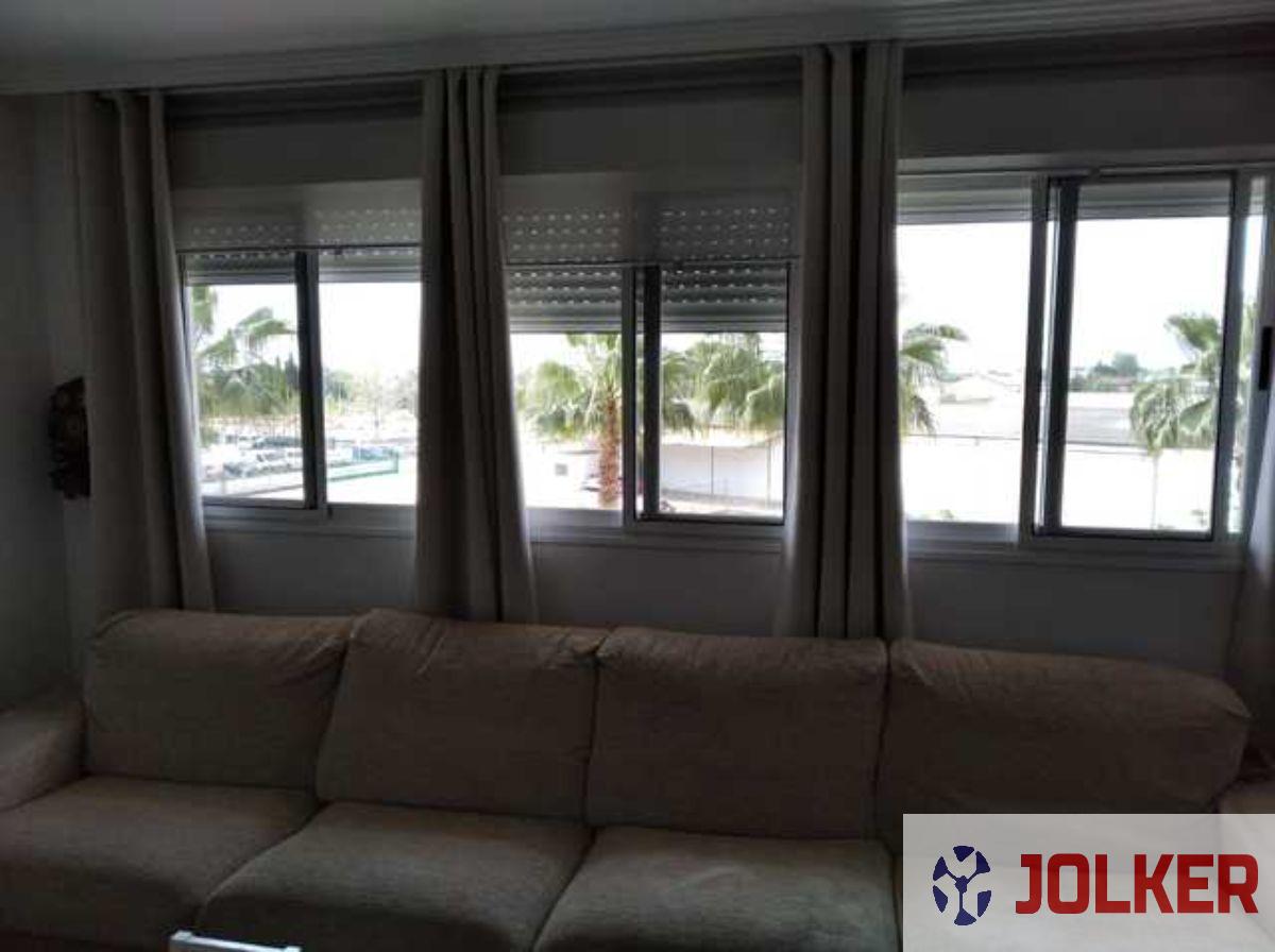 Venta de piso en Burriana