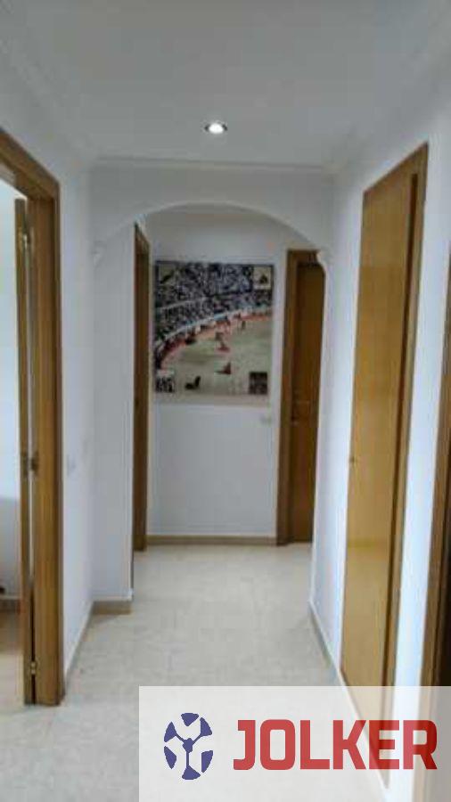 Venta de piso en Burriana