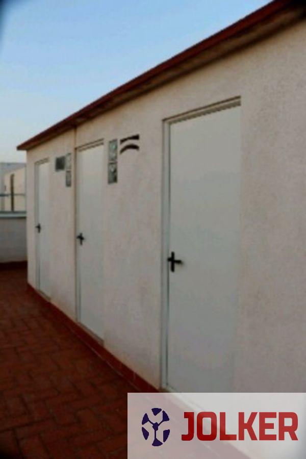 Venta de piso en Burriana