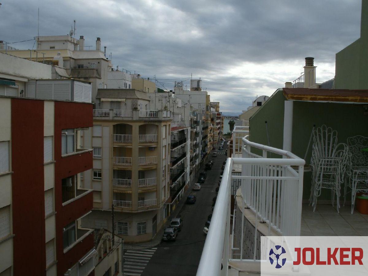 Venta de Ático en Burriana