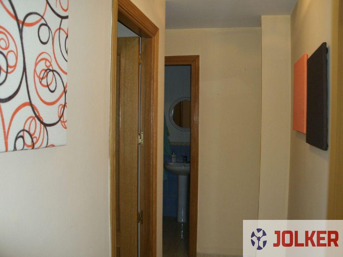 Venta de Ático en Burriana