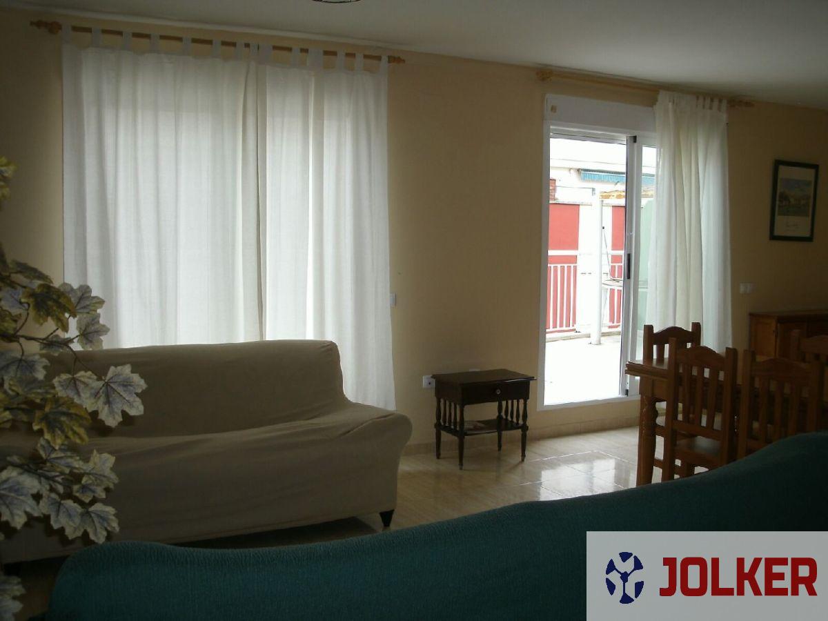 Venta de Ático en Burriana