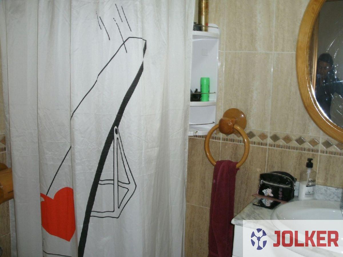 Venta de Ático en Burriana