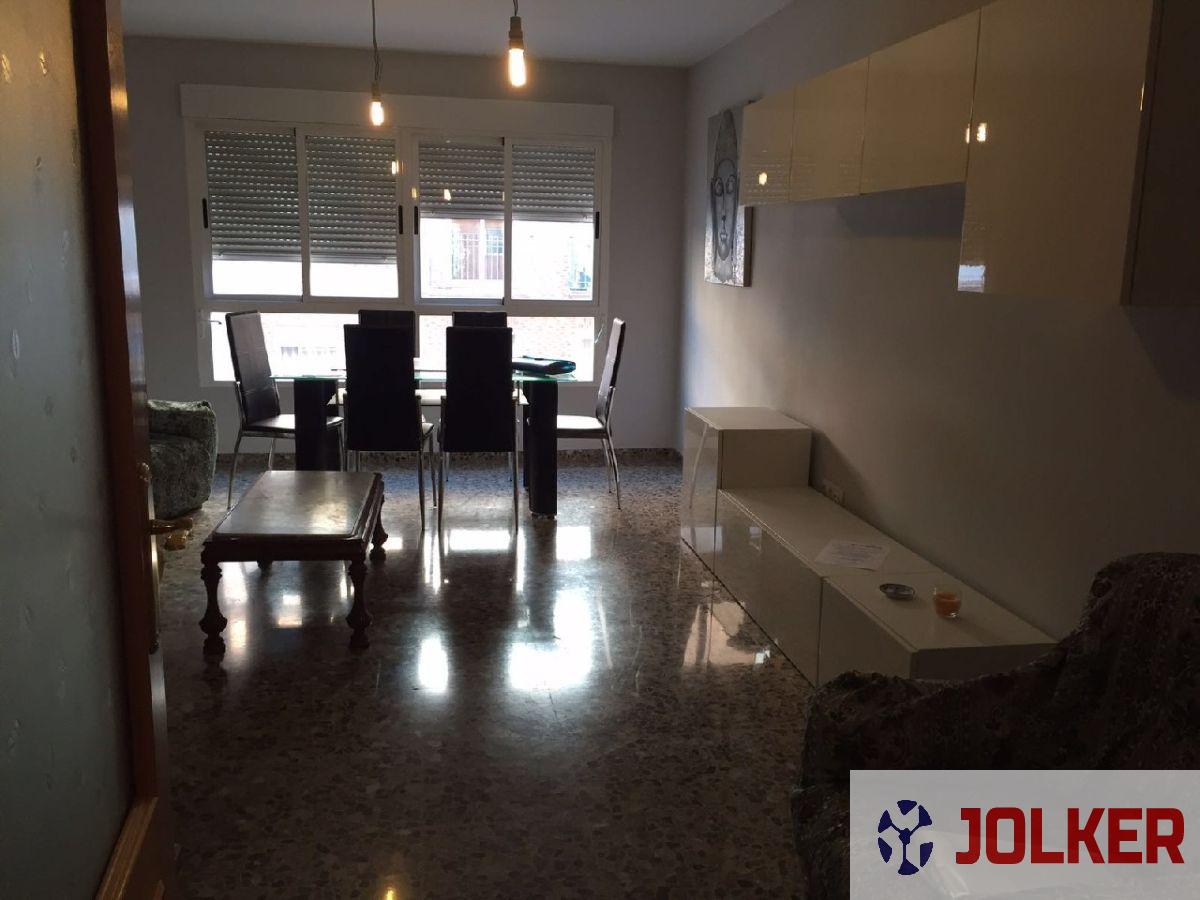 Venta de piso en Burriana