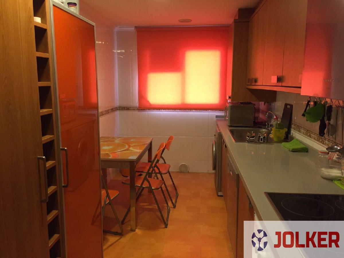 Venta de piso en Burriana