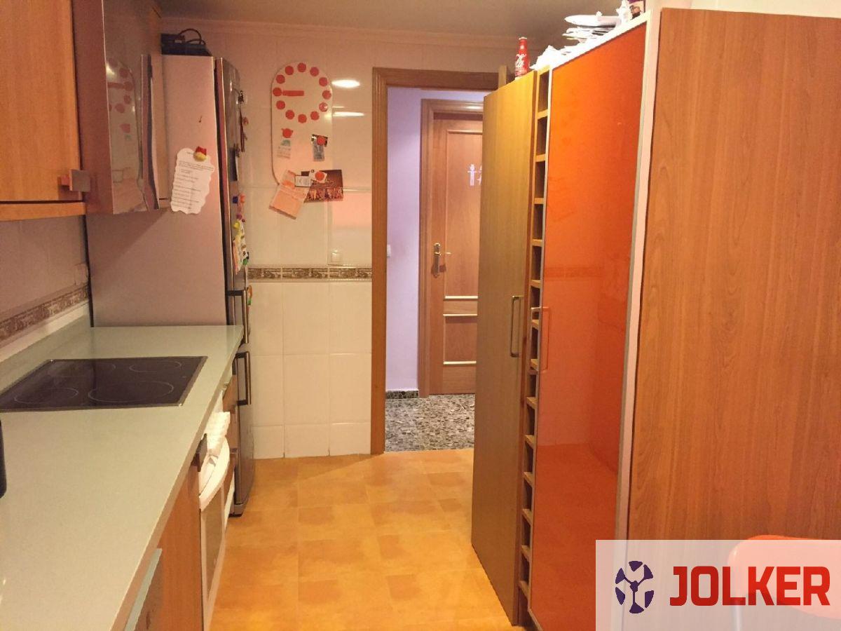 Venta de piso en Burriana