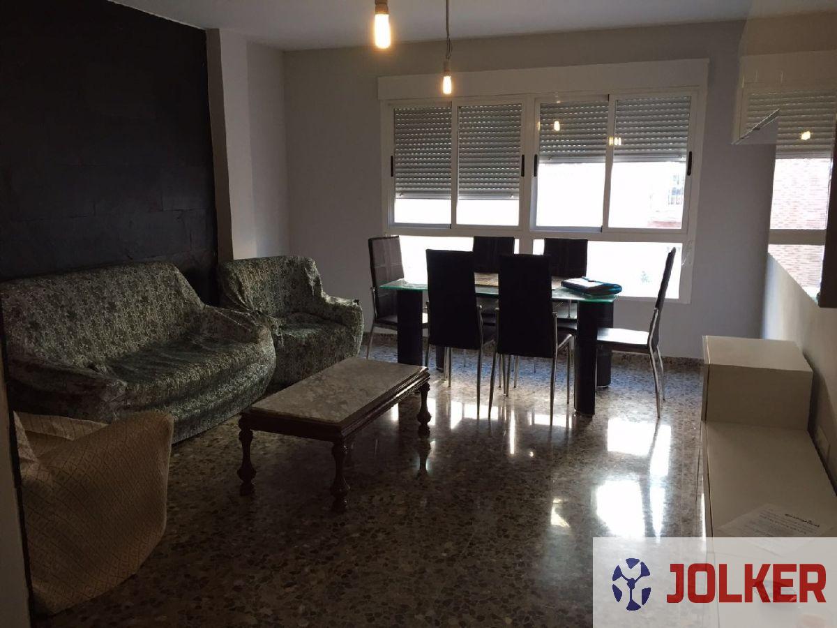 Venta de piso en Burriana