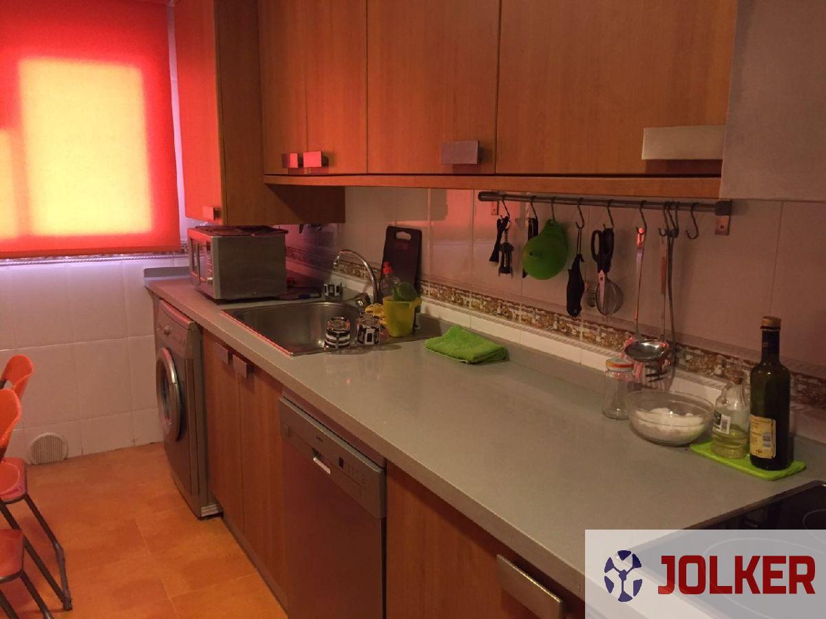 Venta de piso en Burriana