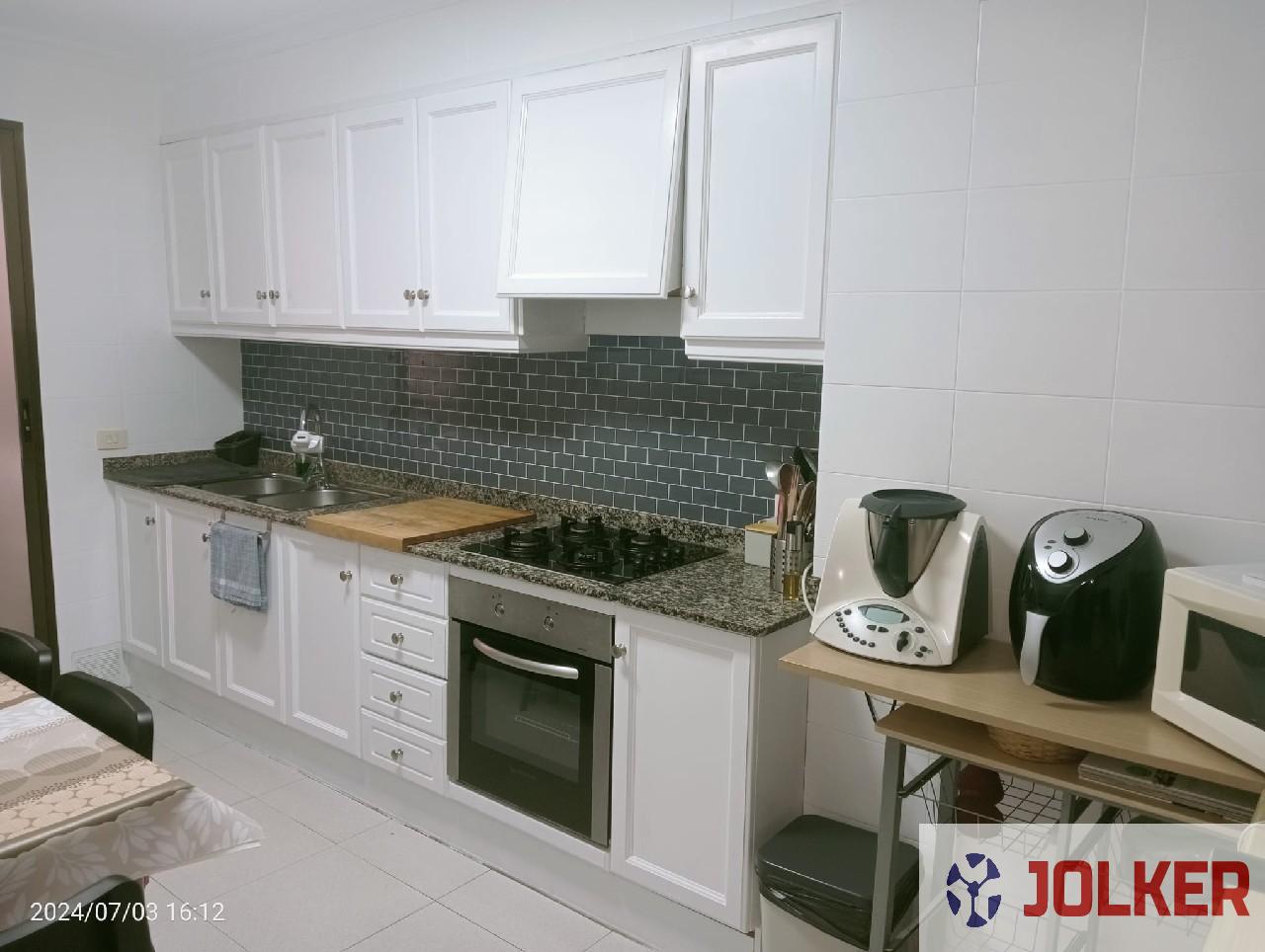 Venta de piso en Burriana