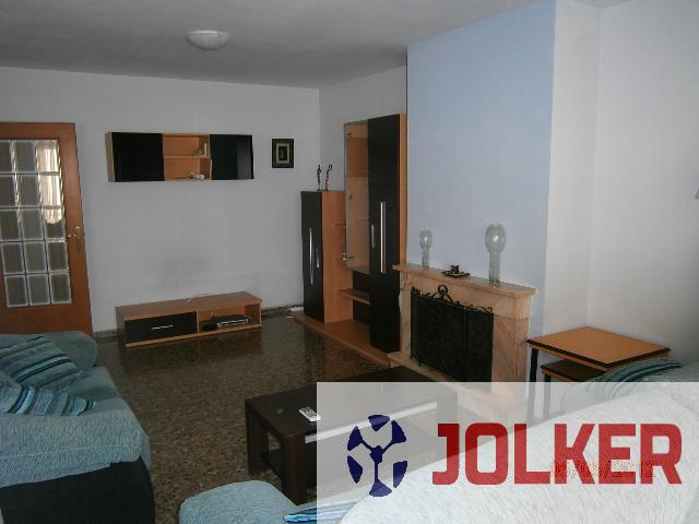 Venta de piso en Burriana