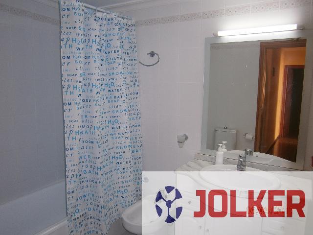 Venta de piso en Burriana