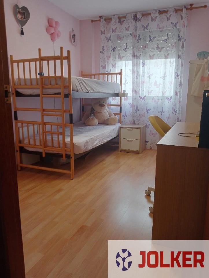 Venta de piso en Burriana