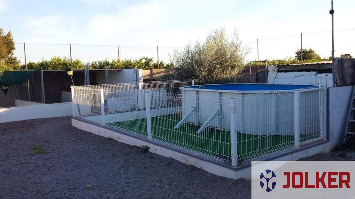 Venta de chalet en Villarreal Vila-Real