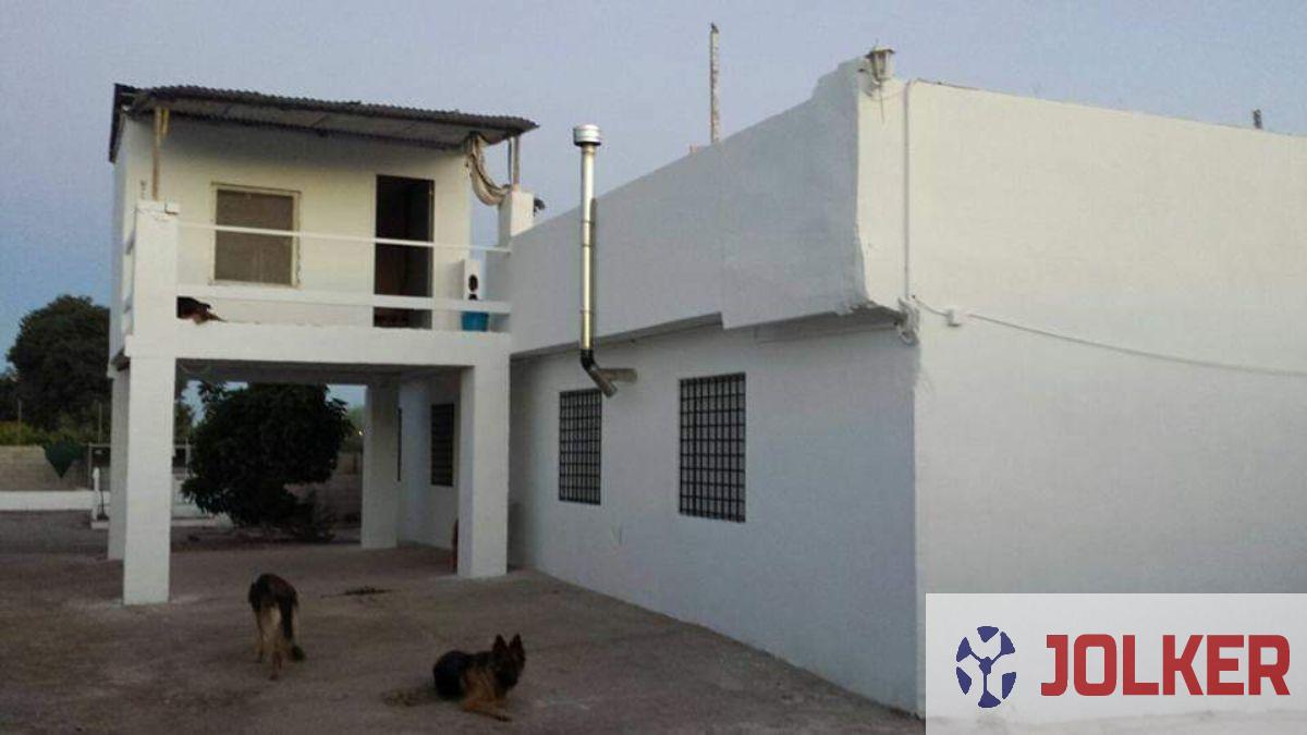 Venta de chalet en Villarreal Vila-Real