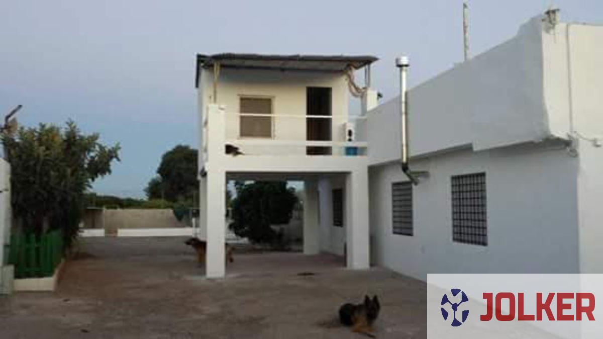 Venta de chalet en Villarreal Vila-Real