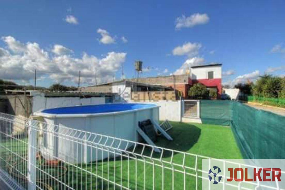 Venta de chalet en Villarreal Vila-Real