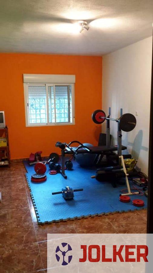 Venta de chalet en Villarreal Vila-Real