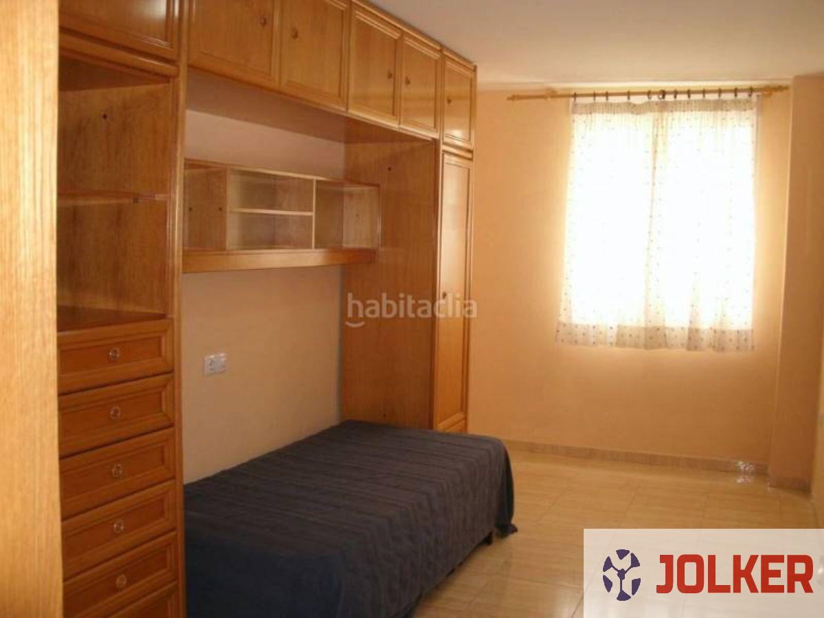 For sale of penthouse in Burriana