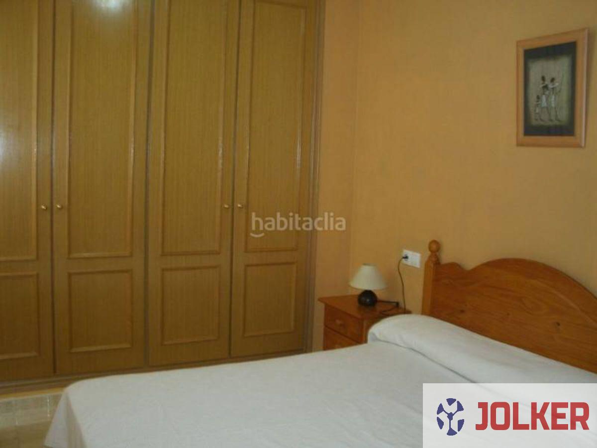 For sale of penthouse in Burriana