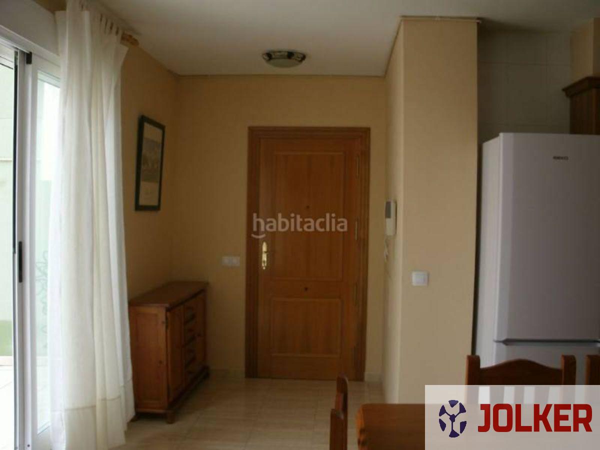 For sale of penthouse in Burriana
