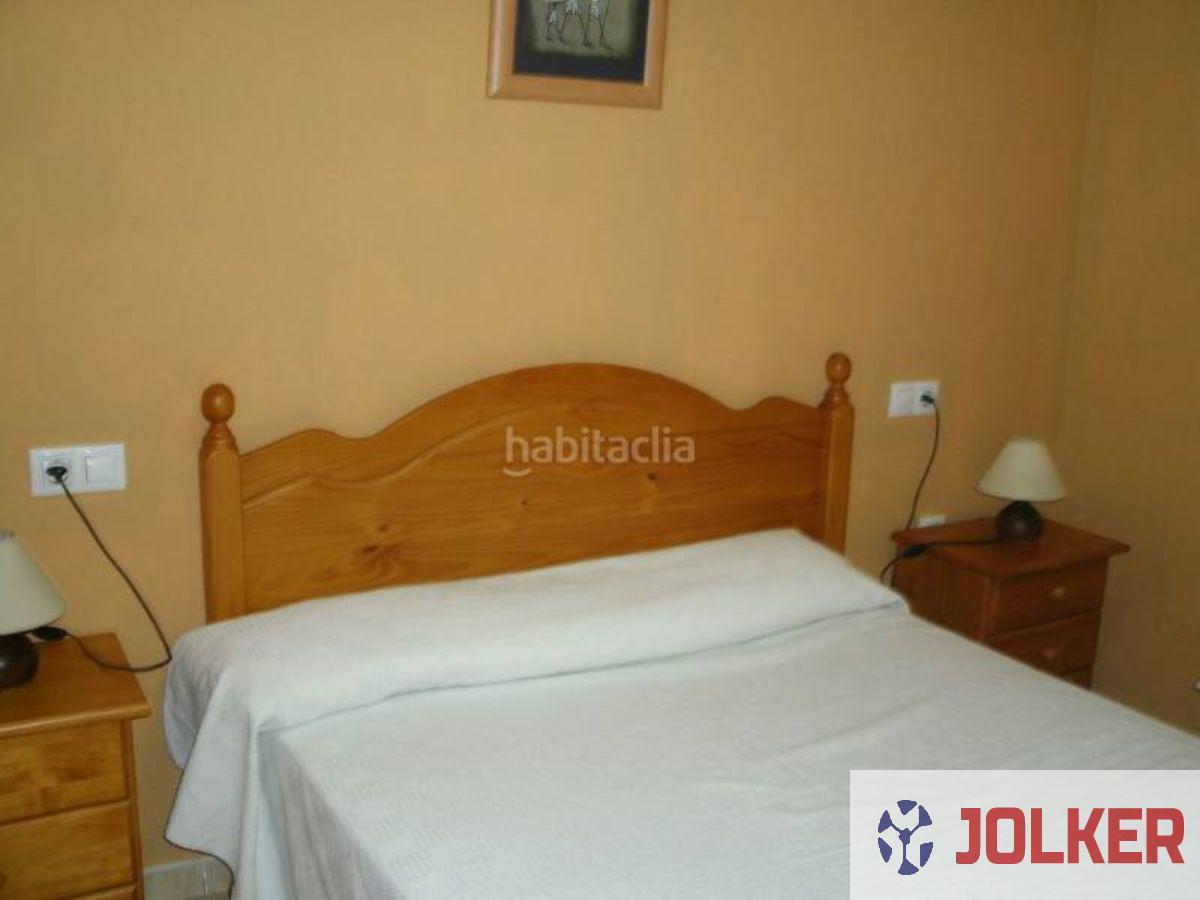 For sale of penthouse in Burriana